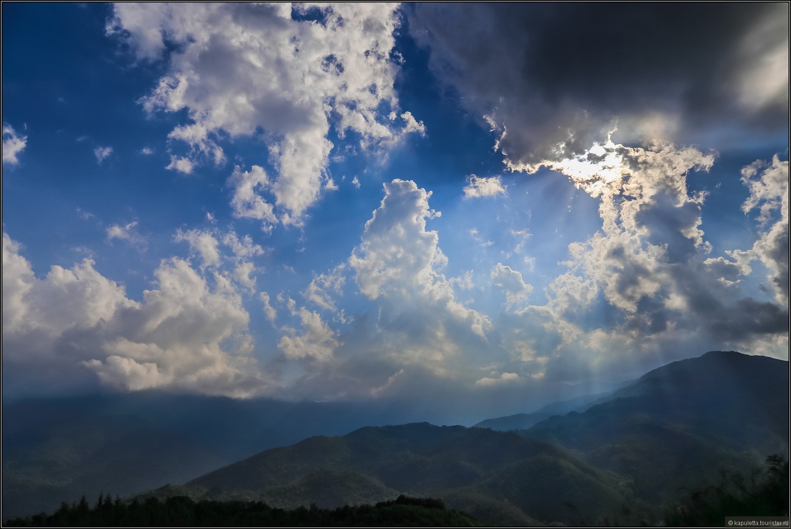 La Garrotxa